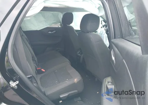 2021 Chevrolet Blazer Fwd 2Lt z USA, uszkodzony, nr VIN 3GNKBCRS3MS509983